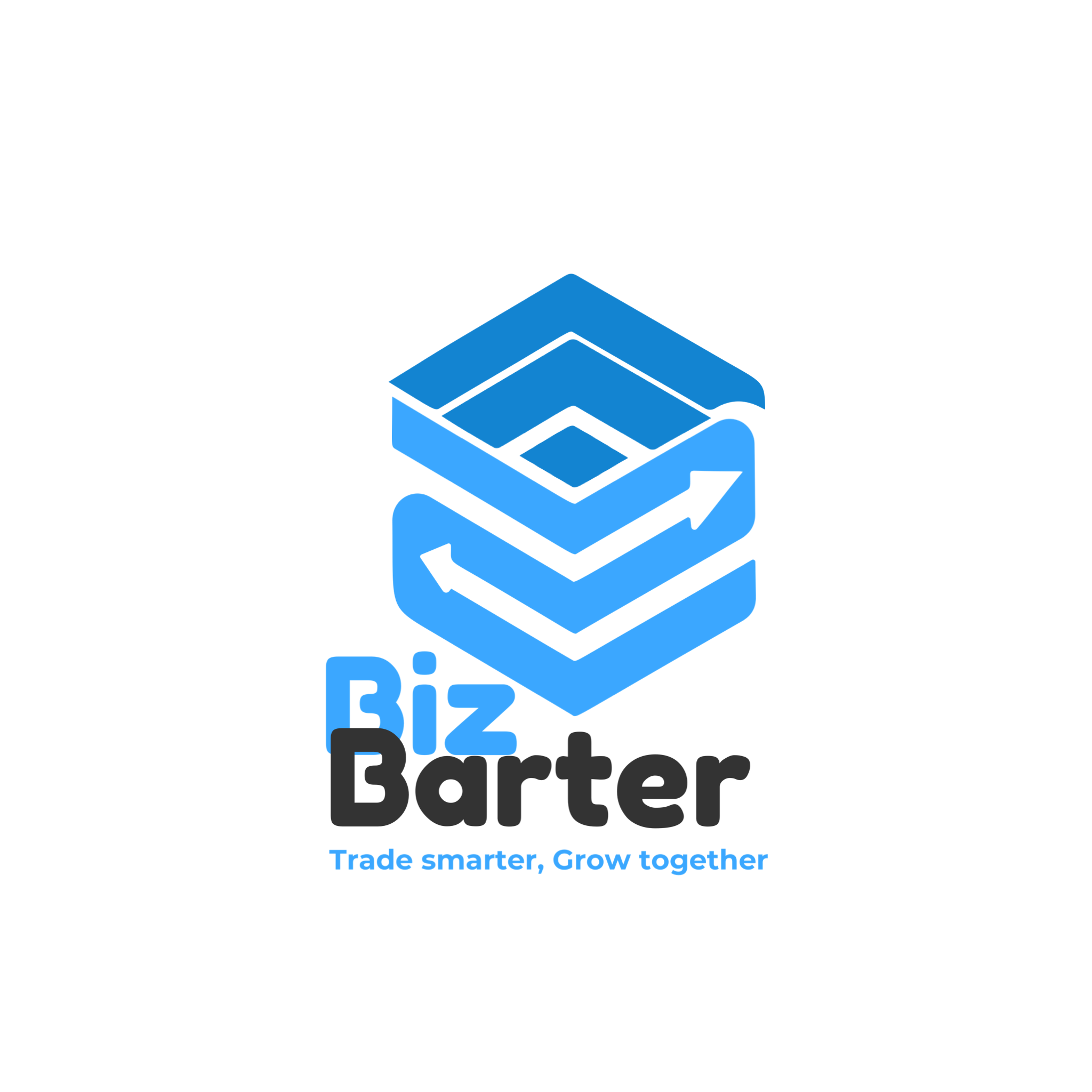 BizBarter Logo